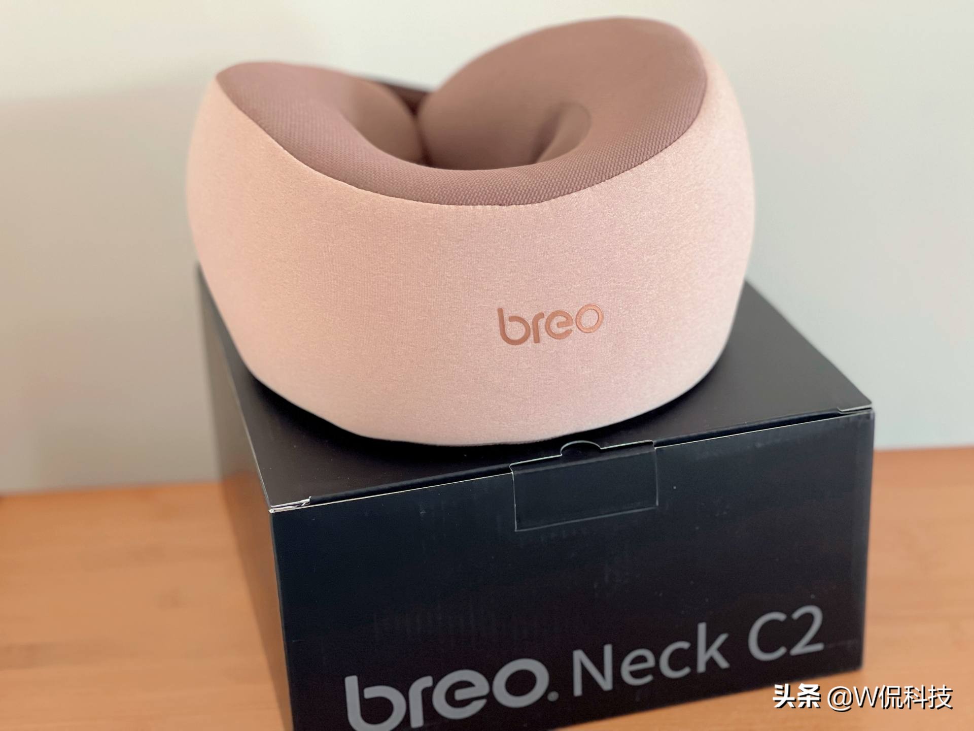 脖颈部按摩器是智商税吗,颈椎按摩器是智商税吗知乎