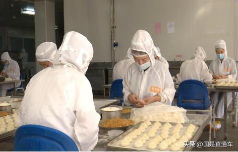 包子界的天花板到底有多香，2023“多多年货节”天津风味受追捧