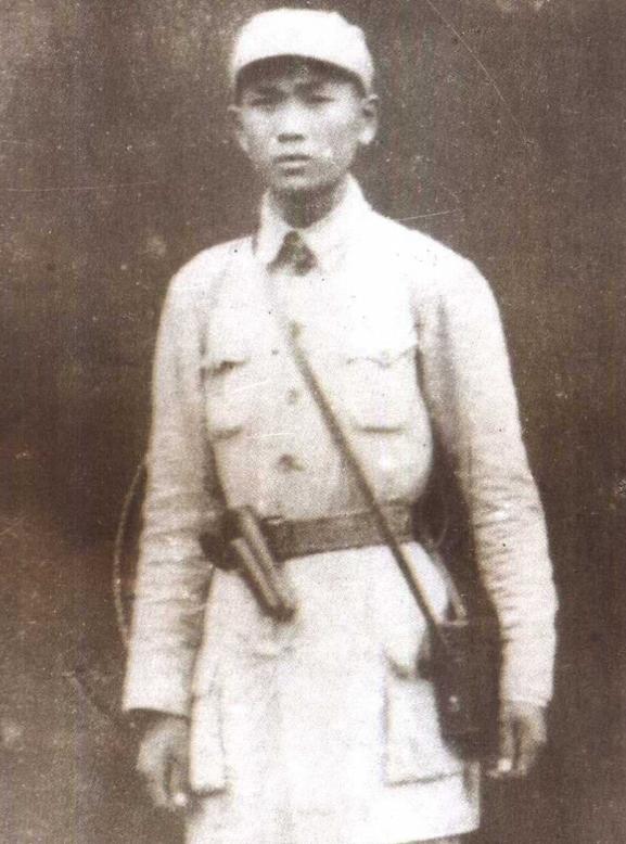 中原突围的部队后来归为哪里,中原突围最悲壮的一次