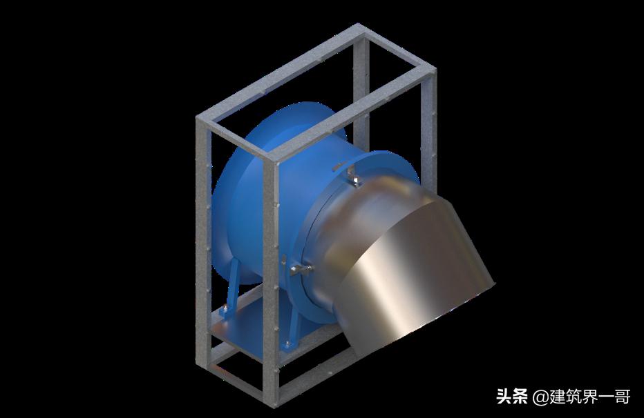 通风空调和采暖设备安装,图文解说通风与空调工程施工工艺