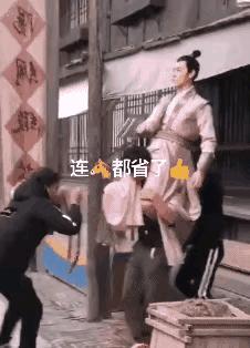 电视剧中的不忍直视,为什么电视剧拍戏只有上半身