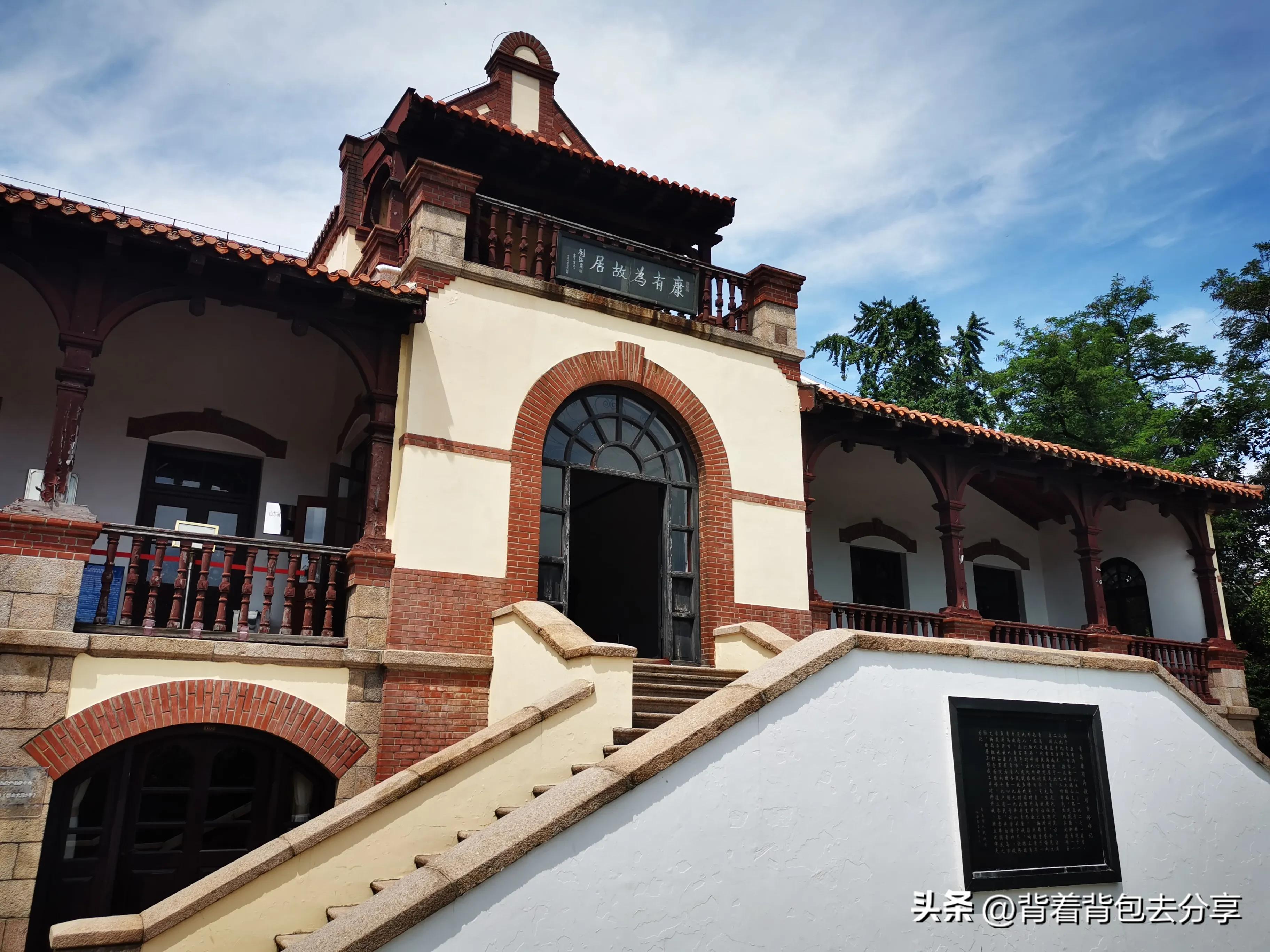 青岛旅游三天自由行攻略最新篇章,青岛最实用的旅游攻略