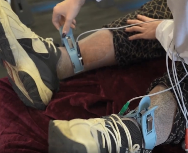 胖猴子运动减肥,600斤胖猴哥开始减肥