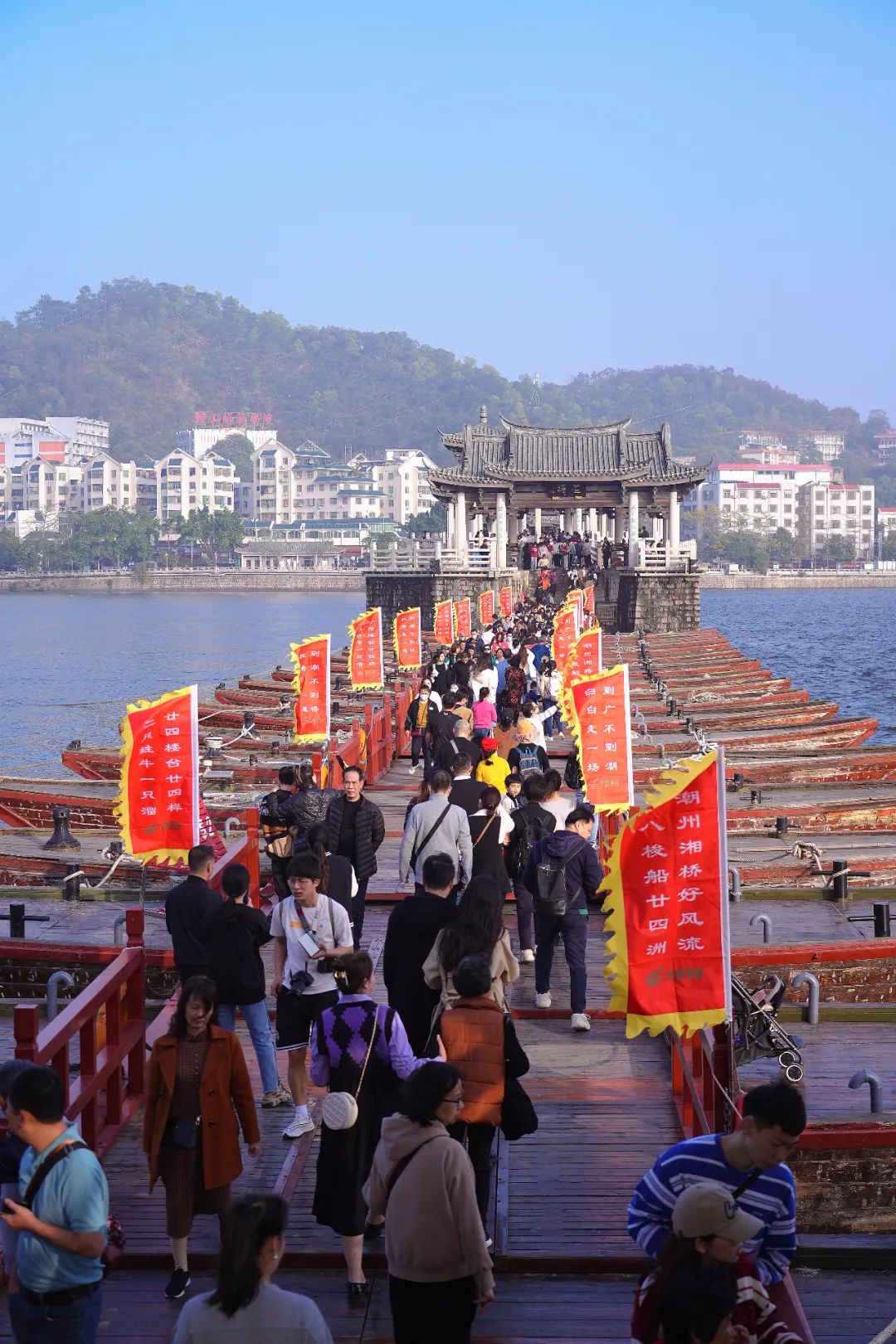 潮州5天4晚攻略,潮州4天四夜攻略