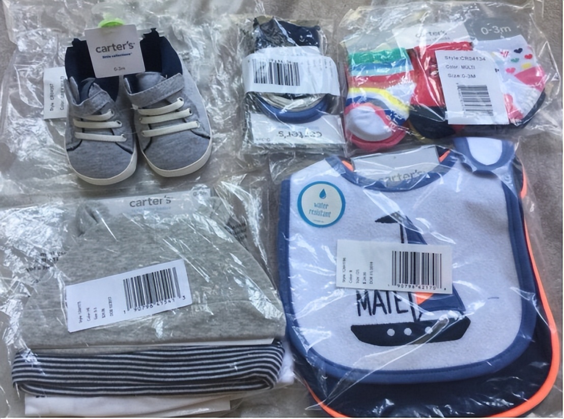 别再吹美国离不开中国产品，这些潜伏在中国的美国货，你真知道？