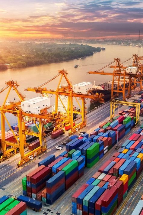 物流十大品牌,世界物流品牌排行