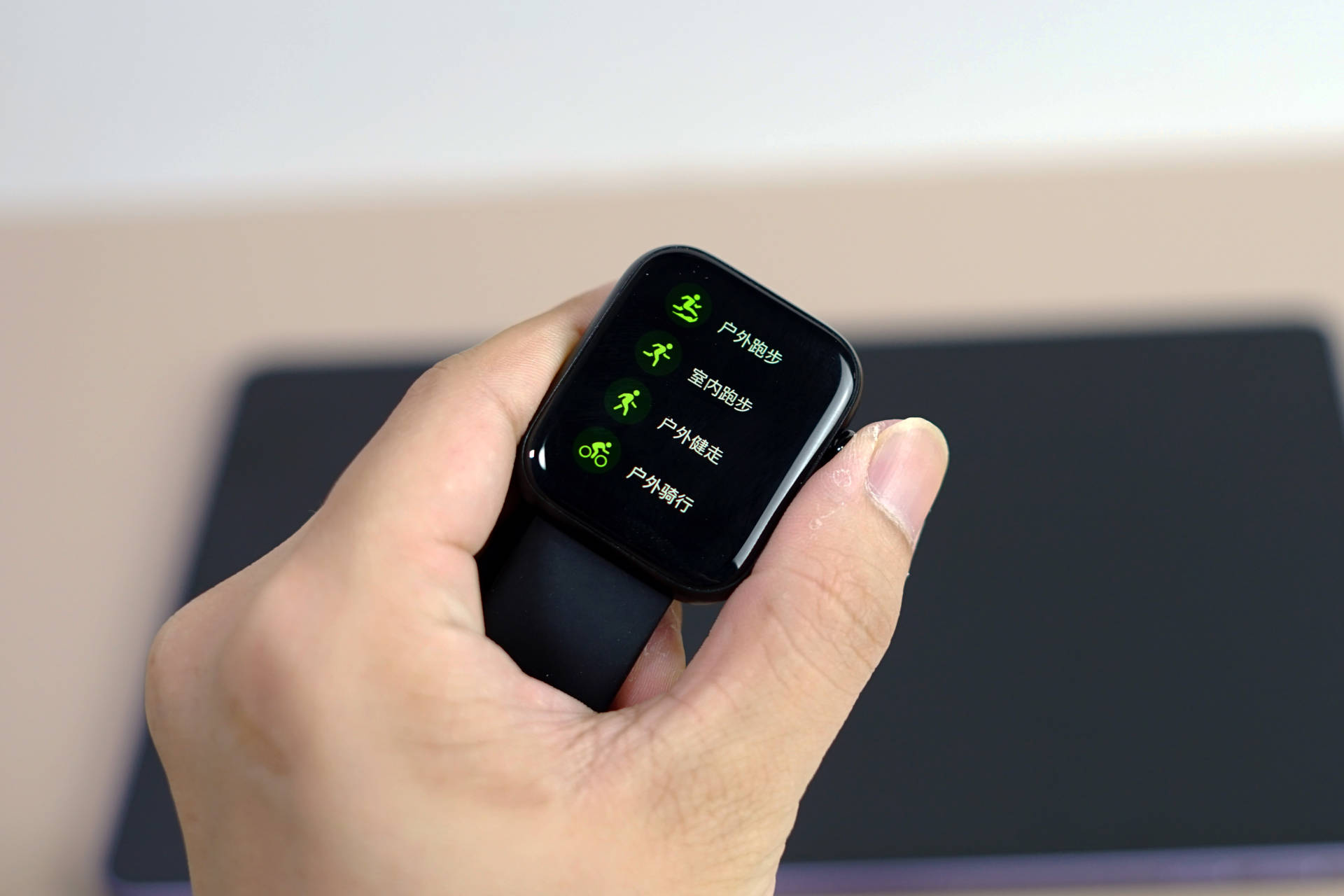 ticwatch2手表怎么样,百元的智能手表性价比