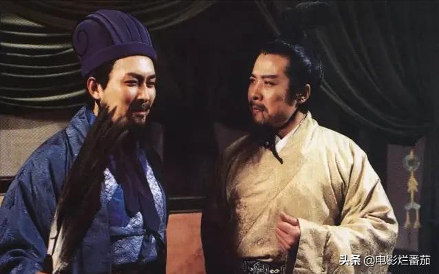 三国演义哪些演员必须精挑细选,三国演义的10位主要演员现状