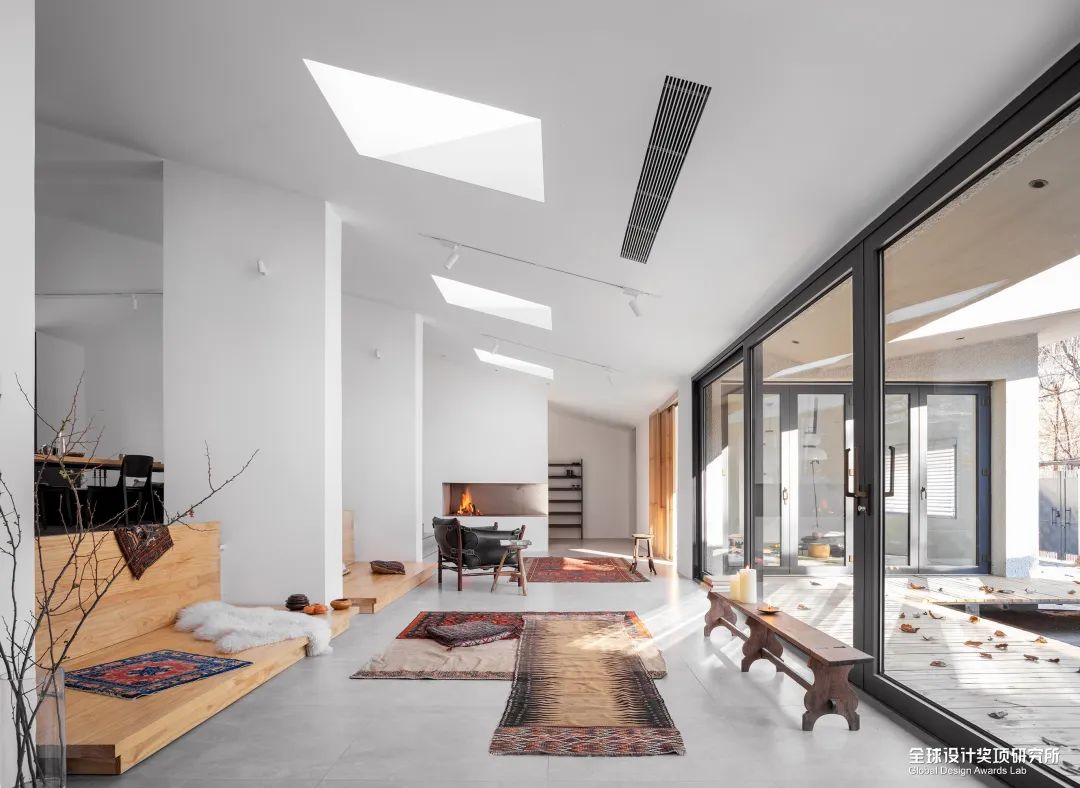 2022年全球室内设计top10,法国巴黎dna设计大奖含金量