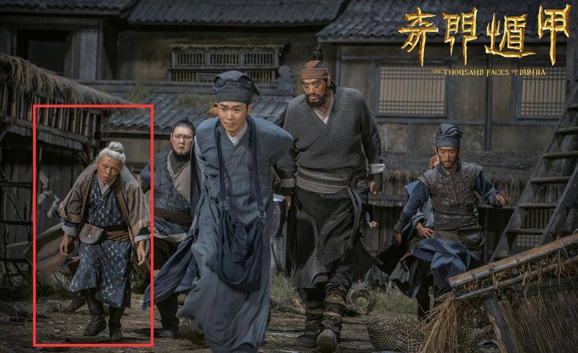 成龙跟谢苗合作的电影,谢苗2021年新片剧透