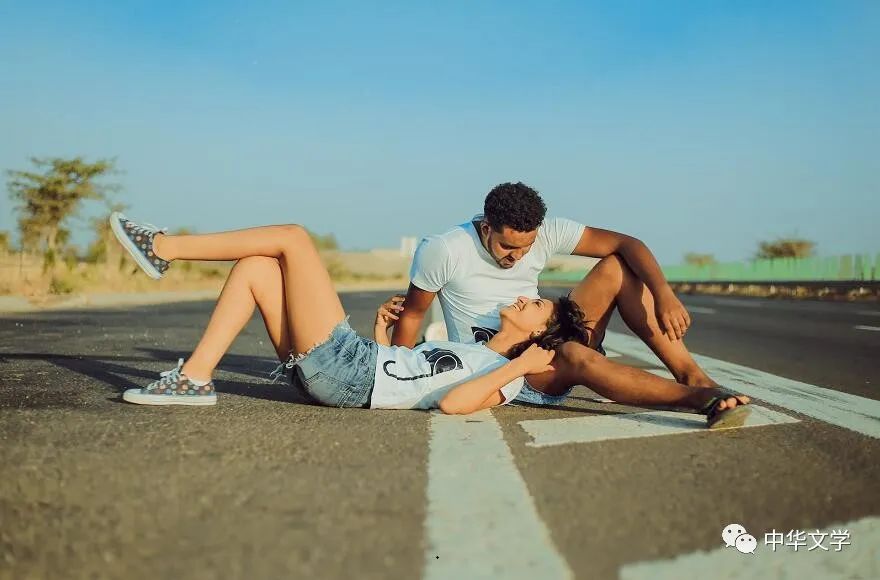 该是怎样的温柔和美好世间万物与你有关才成为我与万物相遇的意义