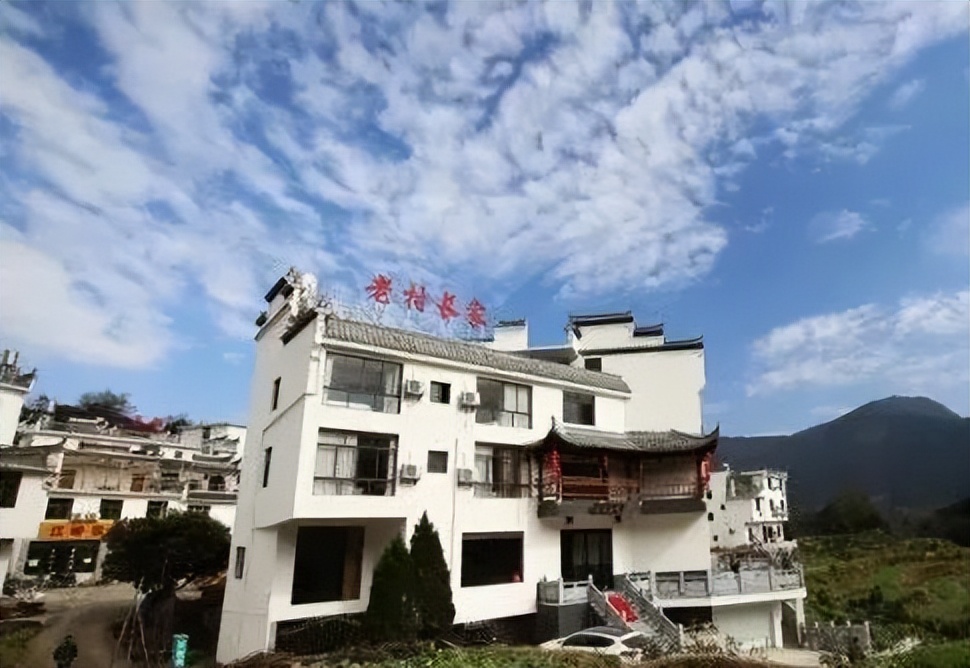 婺源美宿,婺源温馨美宿