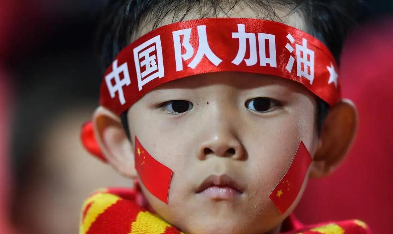 日本足球之父说中国队,中国和日本足球世界杯预选赛