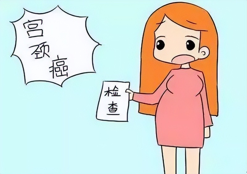 诡异的医学悬案：宫颈癌晚期病人散发臭味，接连熏倒23名医护