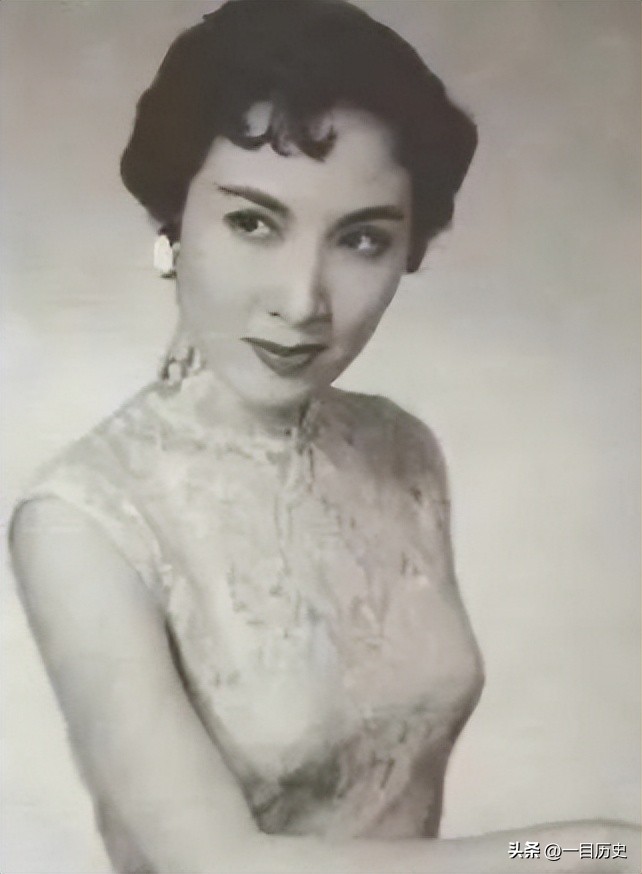 1941年日军攻打香港,香港沦为炼狱,女星梅绮新婚之夜遭日军轮奸