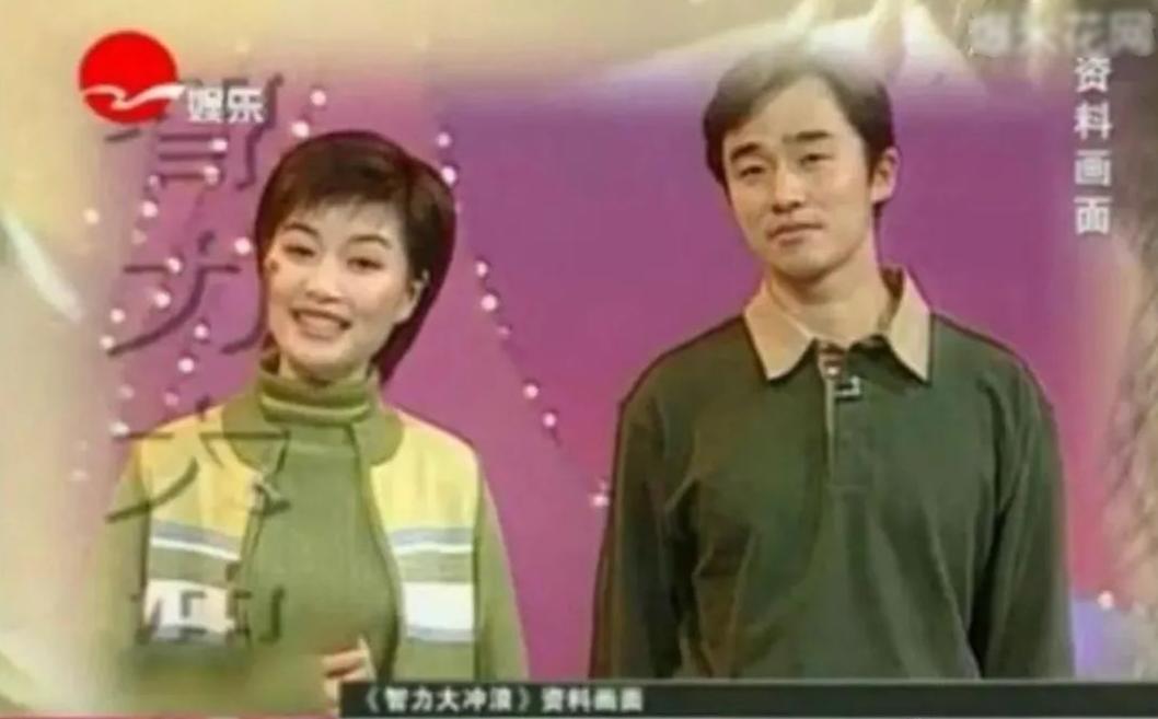 央视四大花旦主持人,辽台主持人当家花旦