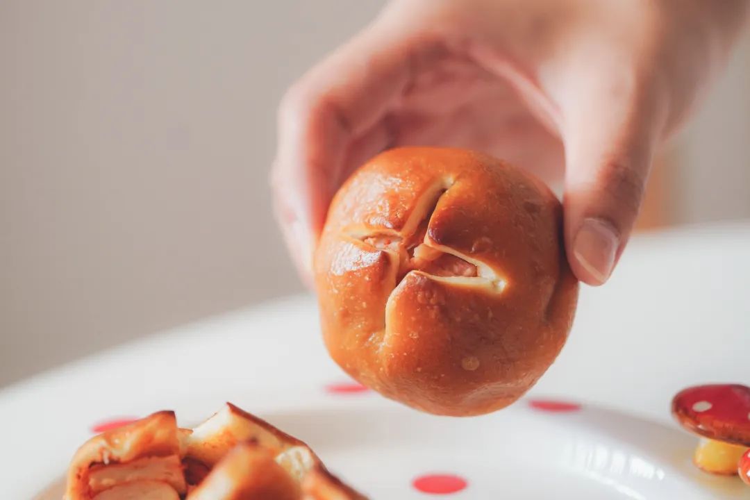 值得网购的面包清单22款,22款值得网购的面包清单