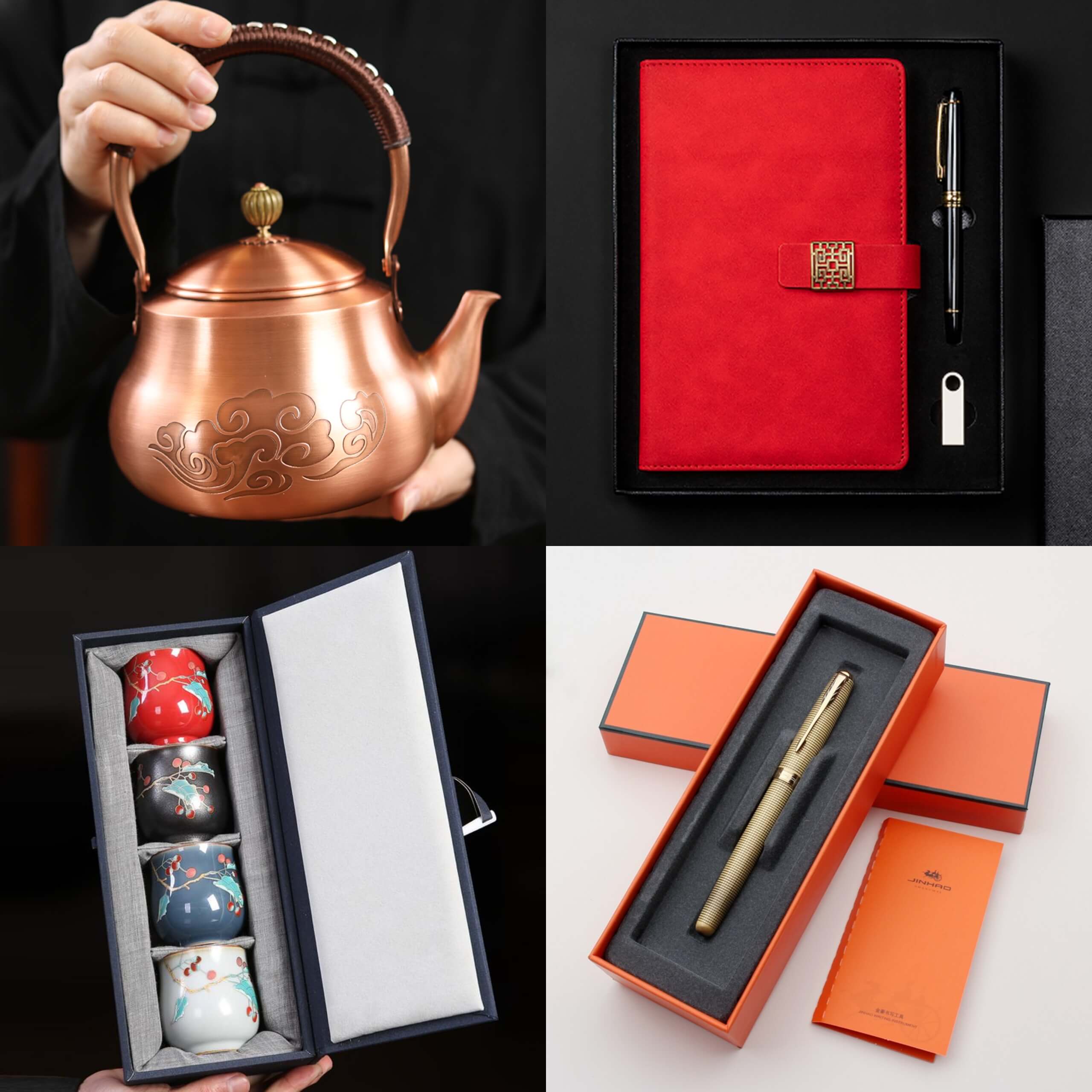 公司周年庆礼物推荐手工,公司周年庆礼物推荐300元以下