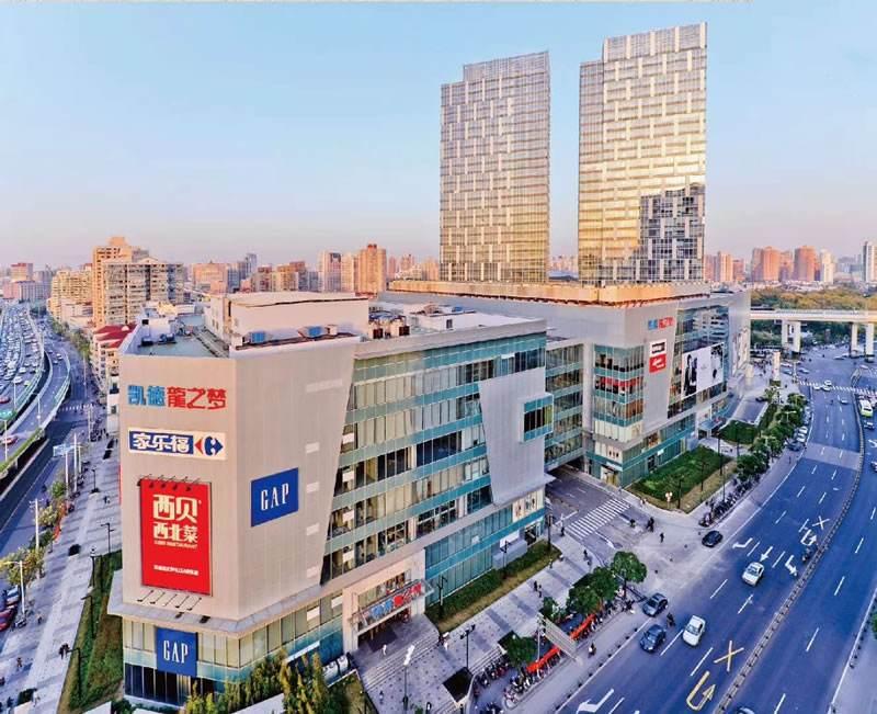 上海脱胎换骨的地方,上海老虹口名人故居