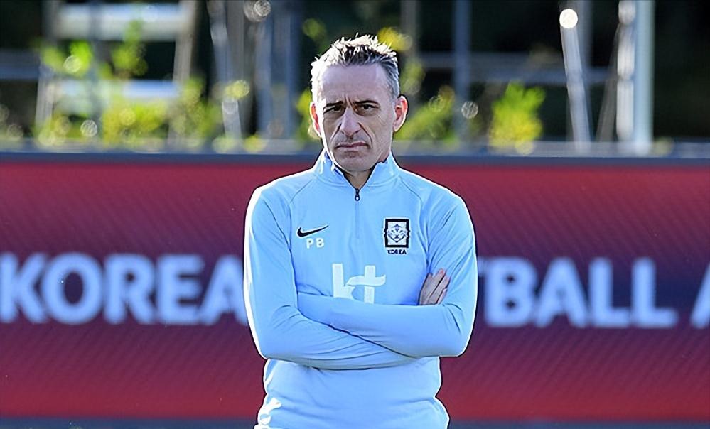 中国男足60万顶薪,保罗本托谈中超主教练