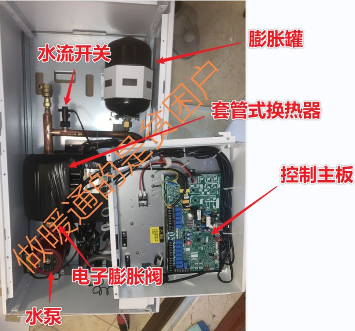 美的领航者加湿器工作视频讲解,美的领航者ii代