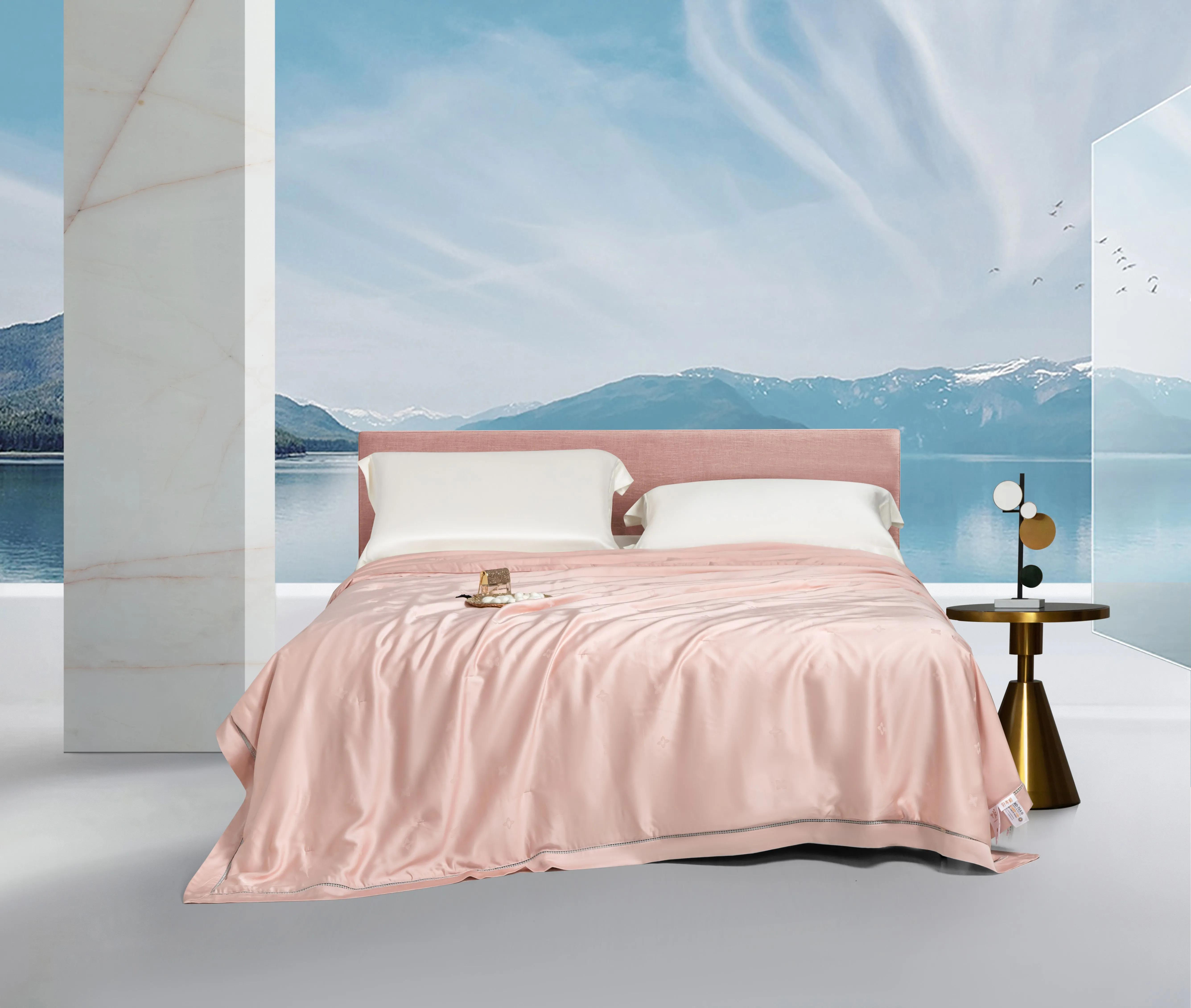 蚕丝被的清洗和保养方法,蚕丝被如何清洗和保养视频