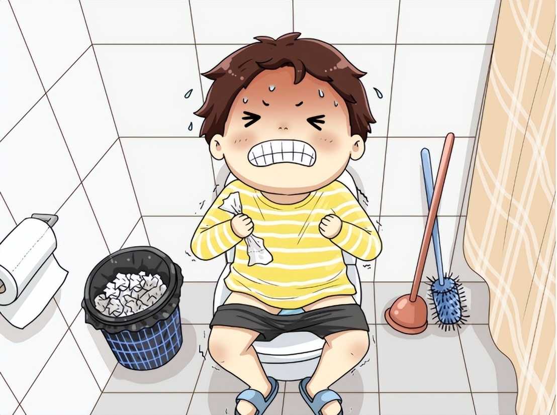 便秘如何调理脾胃,便秘如何补气