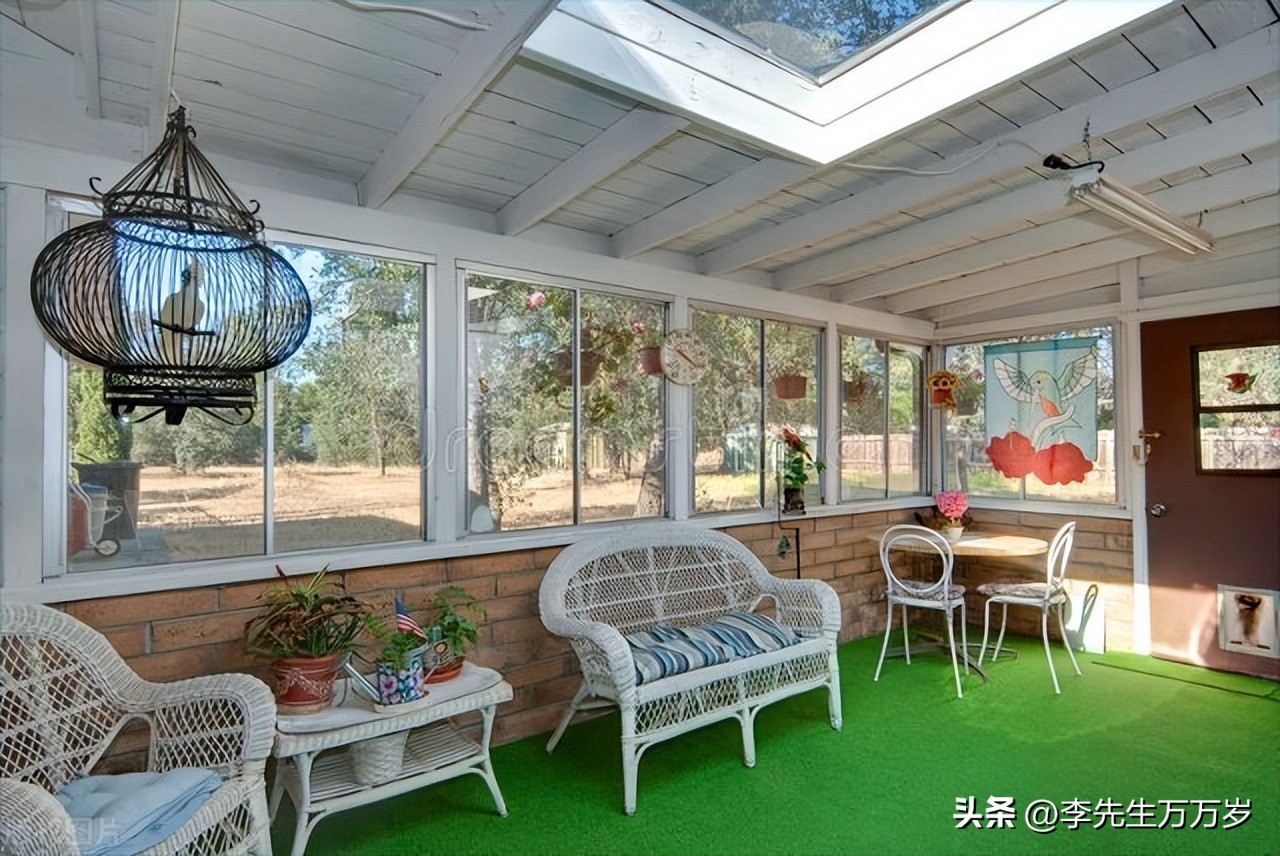 除了空调还有什么可以让房间降温,房间降温除了空调还有哪些办法呢