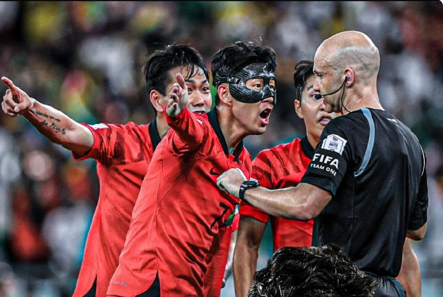 亚洲球队0比1爆冷,亚洲球队1胜16负