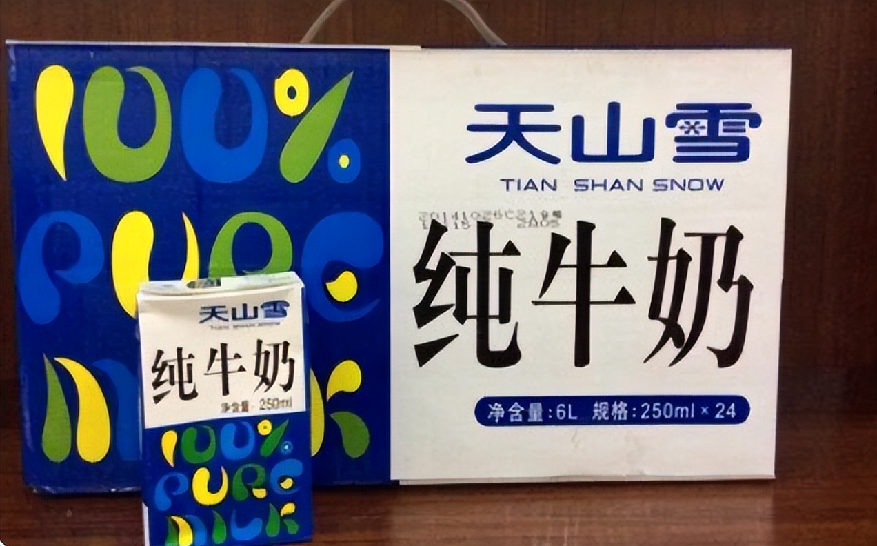 麦趣尔最新声明后续,现在的麦趣尔敢买吗