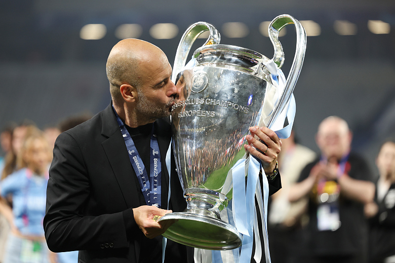 欧冠曼城0-1皇马,切尔西一比零曼城欧冠决赛