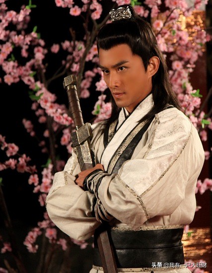 隋唐英雄宇文成都为情吐血,隋唐英雄宇文成都死在如意怀中