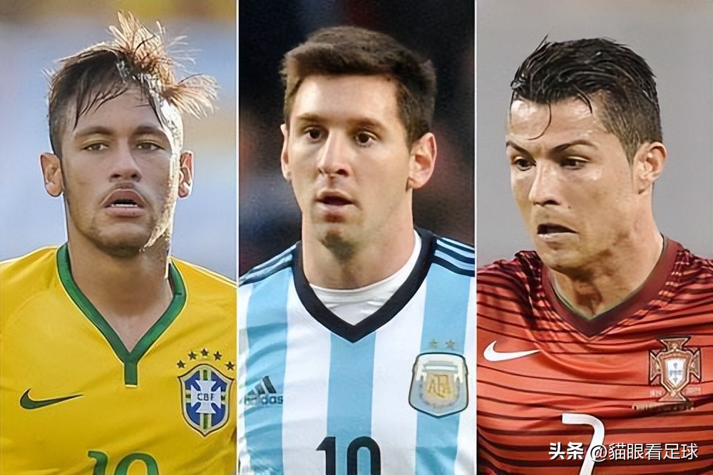 大罗内马尔终结梅罗,内马尔对梅罗的评价