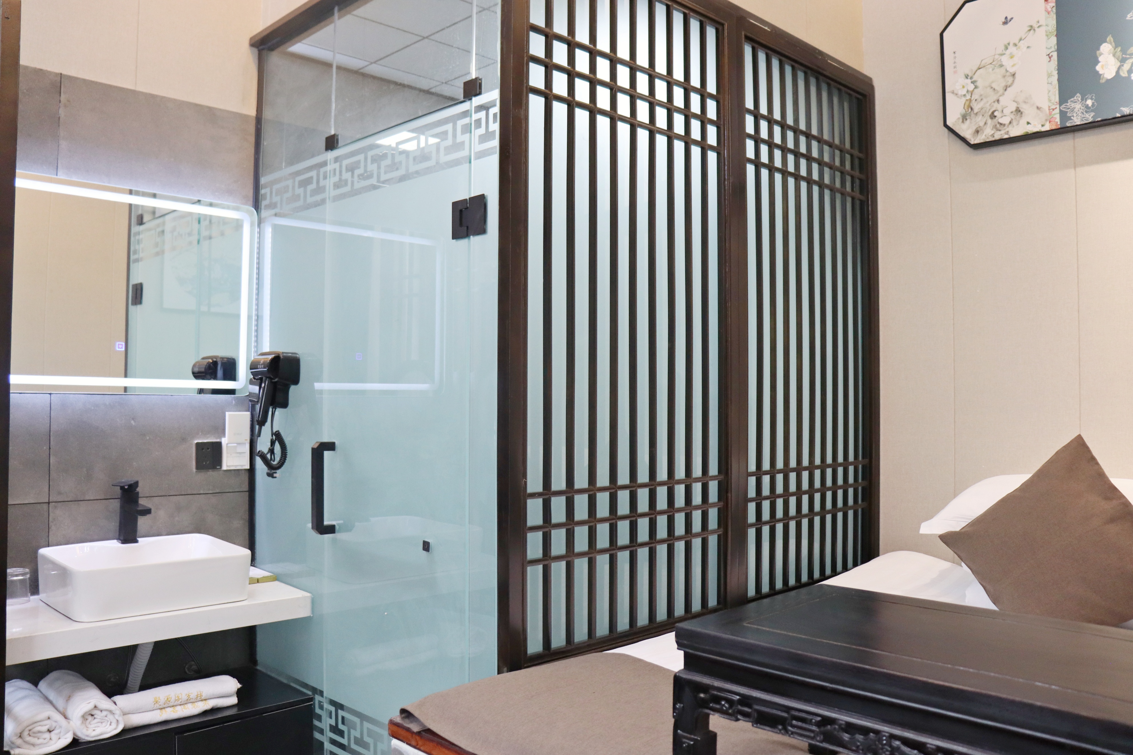 平遥古城里面的客栈推荐,平遥古城必住客栈