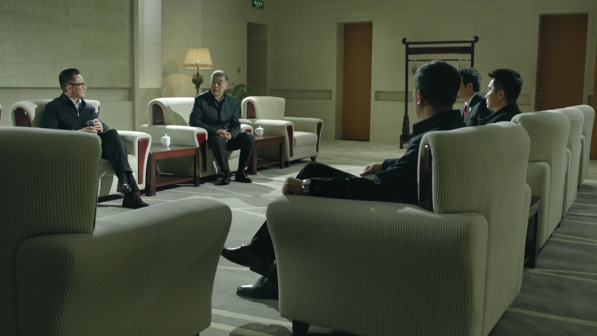 人民的名义级别盘点,人民的名义职务深度讲解