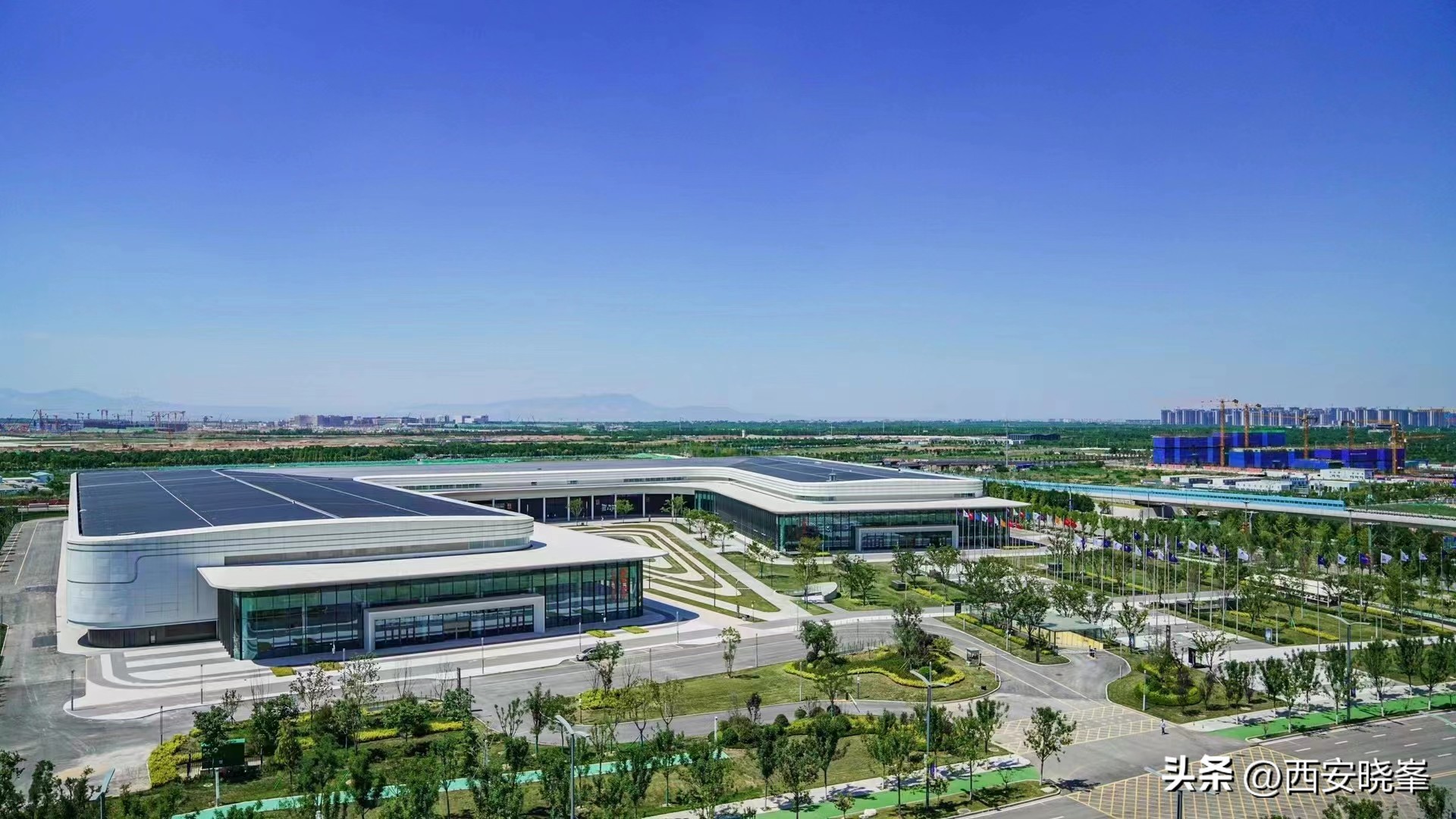 2023西安市会展活动目录,西安展览会2023年近期展会