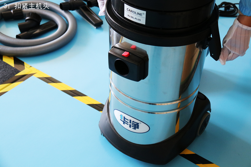 无尘车间吸尘器怎么样,车间粉尘吸尘器怎么选