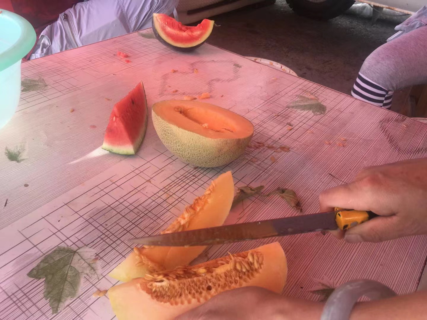 走过*疆新**、内蒙、*藏西**,才知道云南旅游是老天爷赏饭吃了