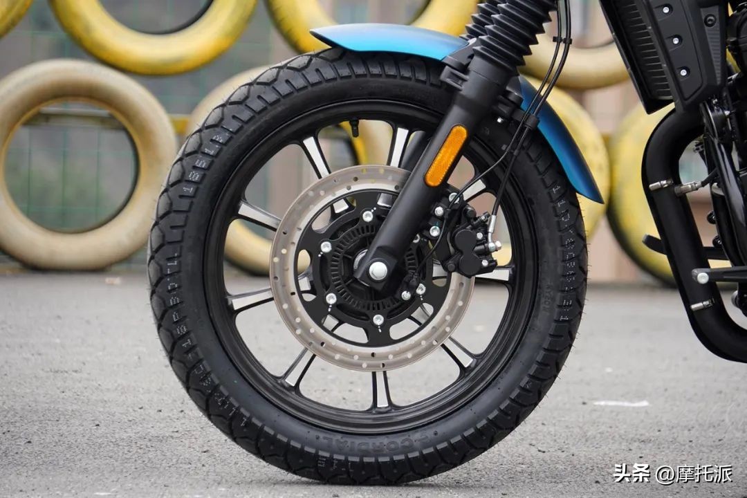 国产大排量美式巡航哪家强,全新国产巡航