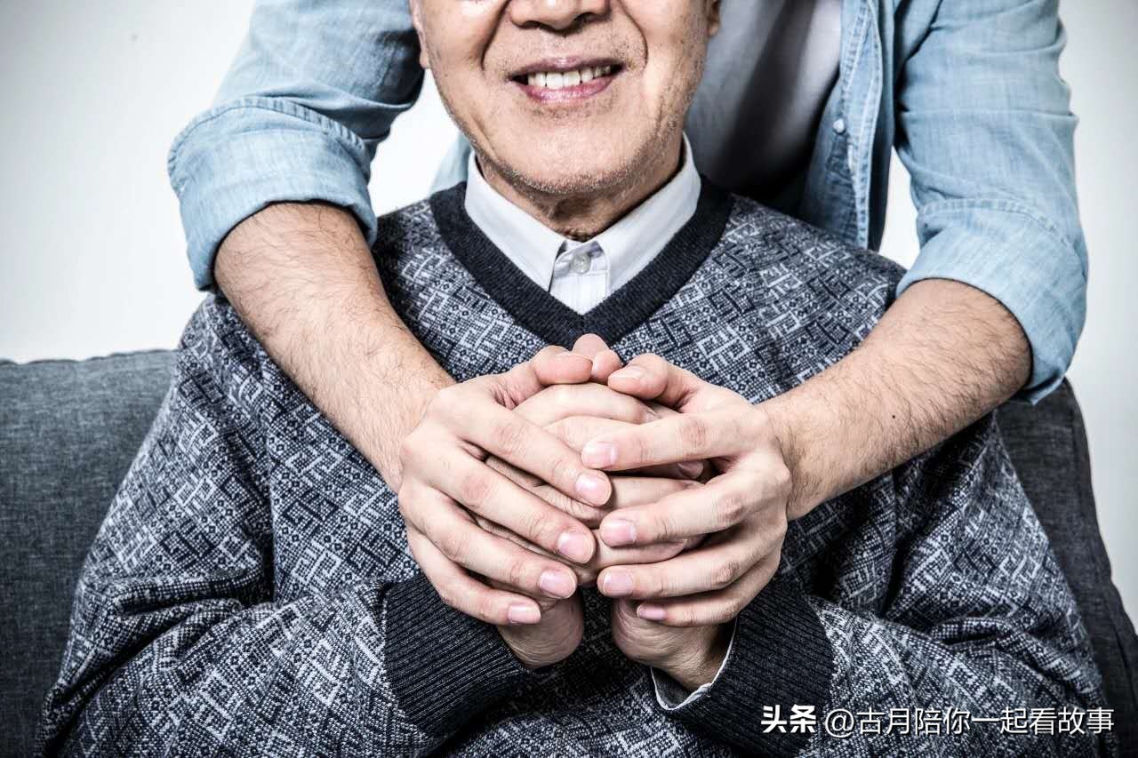 美国父亲节与中国父亲节,6月19号父亲节是国际父亲节吗