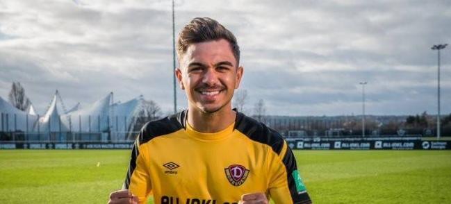 德累斯顿对斯图加特比分,德累斯顿vs沙尔克