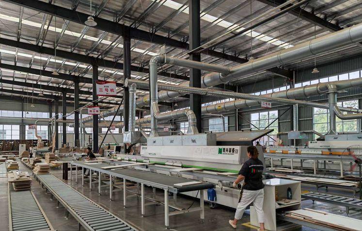 高档全友全屋定制选哪家,昆仑全屋定制哪家好性价比高