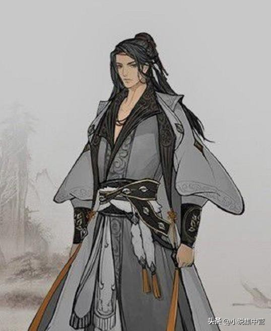 武侠小说落英塔,落英塔第二十三回