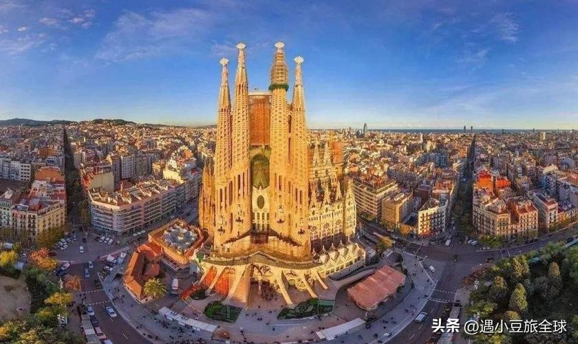 西班牙护照的好处,西班牙护照解析