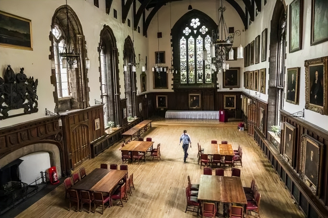 看世界最美大学的样子,全球最美大学