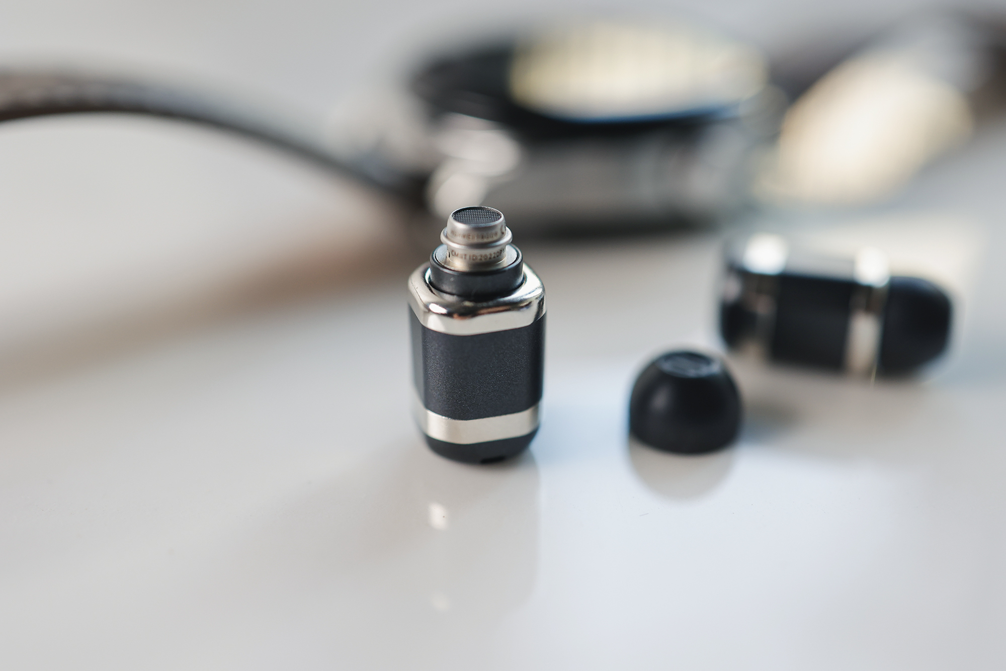 华为Watchbuds耳机手表二合一,华为watchbuds2功能测评