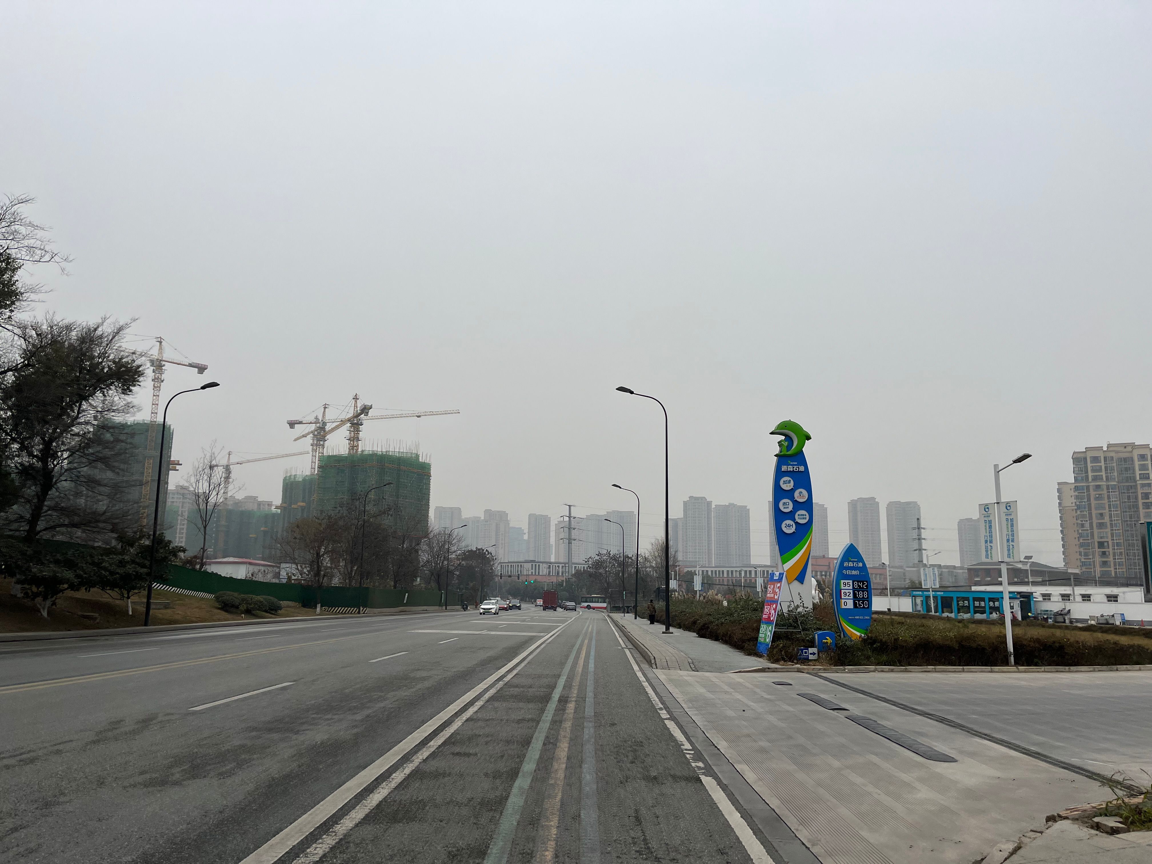 新都区三木路改造最新消息,新都三木路交通规划