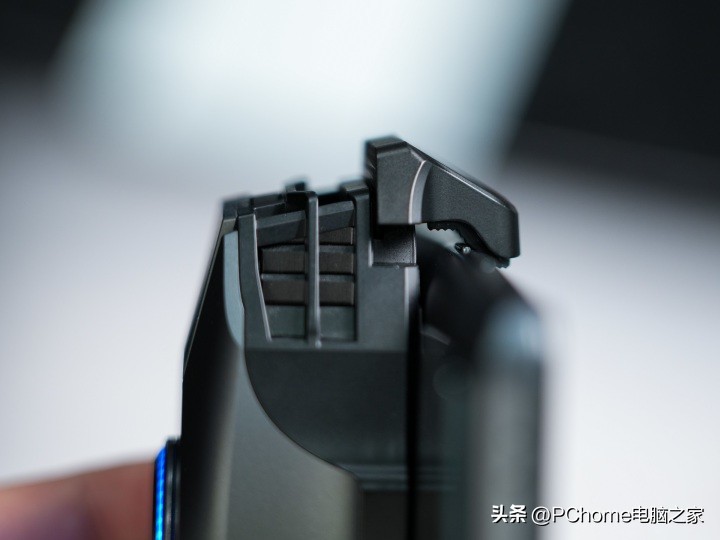 iqoo极风散热背夹2pro评测,iqoo散热背夹2pro和平精英测评