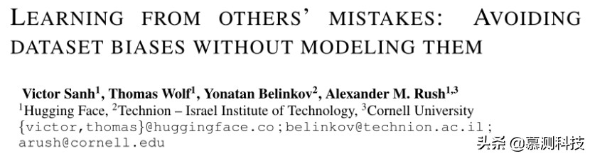 从其他人的错误当中学习成功,从别人的错误中吸取教训