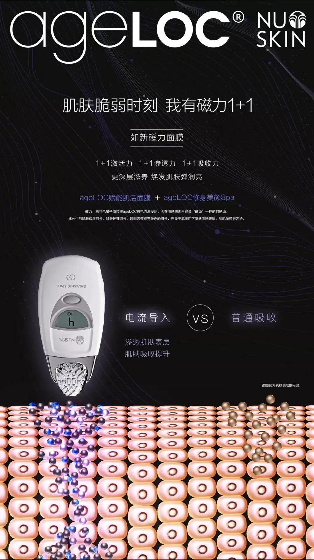 agelocspa套装怎么样,agelocspa机